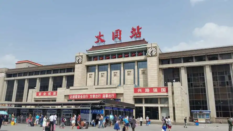 杭州到大同物流專(zhuān)線(xiàn)-杭州至大同貨運(yùn)公司