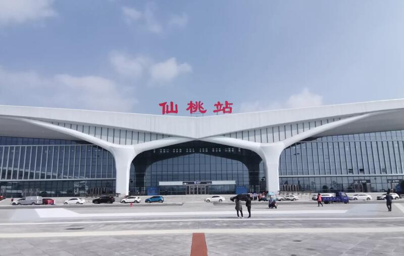 嘉興到仙桃物流專線-嘉興至仙桃貨運(yùn)公司