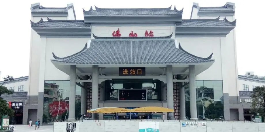 武漢到佛山物流專線-武漢至佛山貨運公司