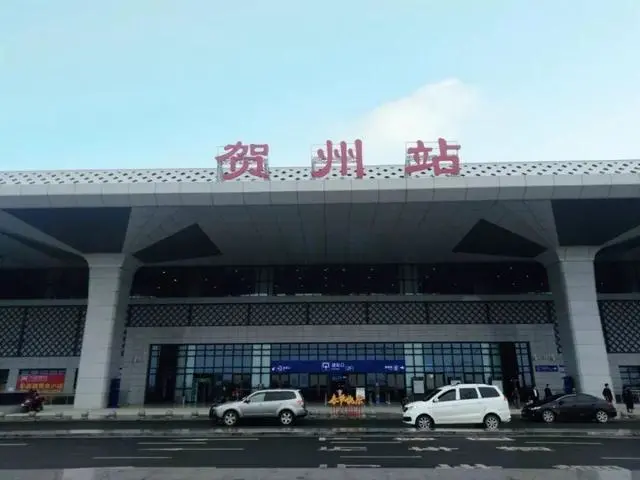 深圳到賀州物流專線