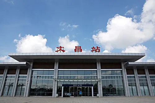 武漢到文昌物流專線-武漢至文昌貨運公司