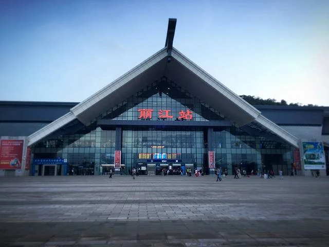 南通到麗江貨運公司_南通到麗江貨運專線