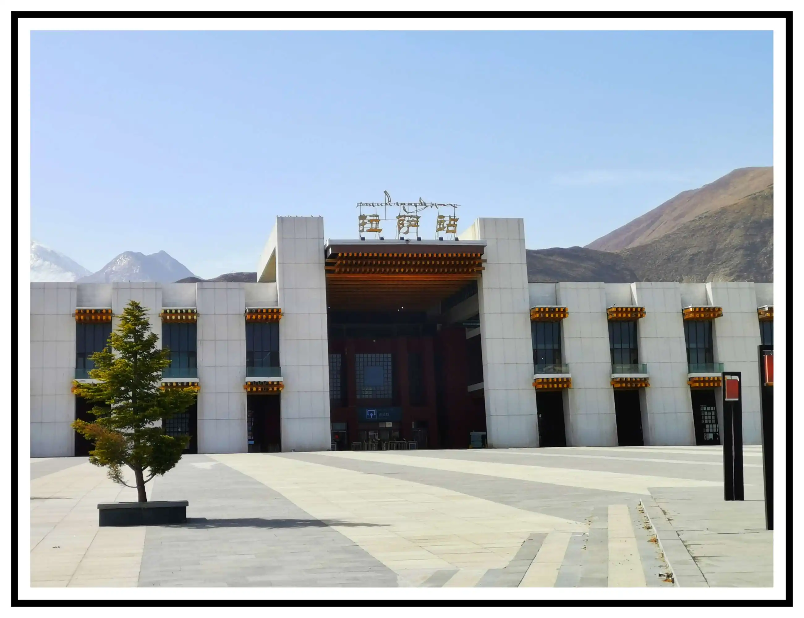 武漢到拉薩物流專線-武漢至拉薩貨運(yùn)公司