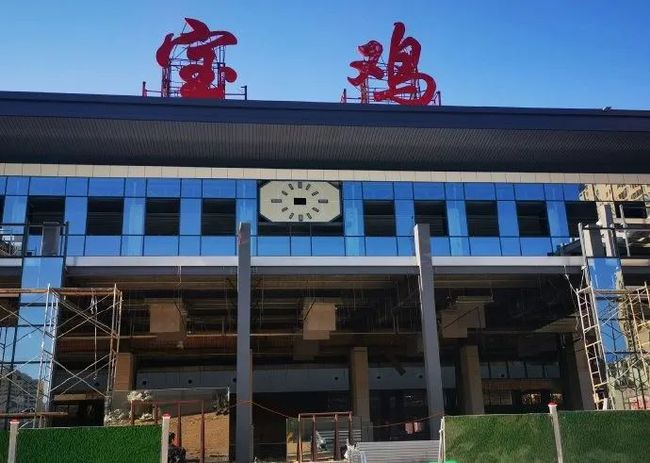 武漢到寶雞物流專線-武漢至寶雞貨運(yùn)公司