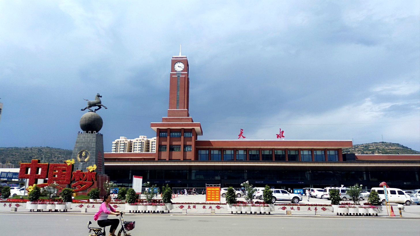 南通到天水貨運公司_南通到天水貨運專線