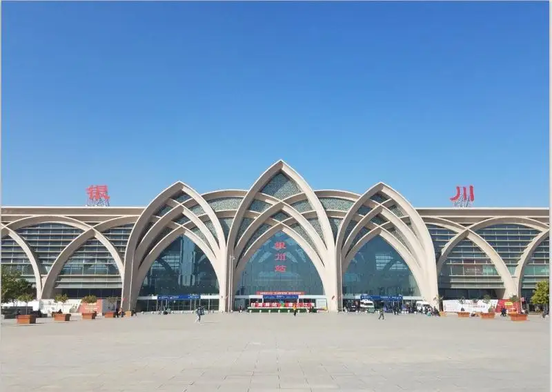 杭州到銀川物流專線-杭州至銀川貨運(yùn)公司